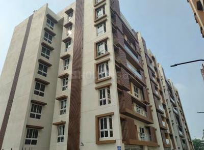 Project Image of 705.9 - 1144.53 Sq.ft 2 BHK Apartment for buy in Emerald TVS Emerald Peninsula