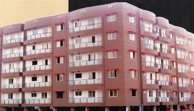 Project Image of 1080.0 - 1450.0 Sq.ft 2 BHK Apartment for buy in AR Tamrind Enclave