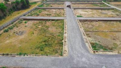Project Image of 1000.0 - 2000.0 Sq.ft Residential Plot Plot for buy in Naman Green Garden Phase II