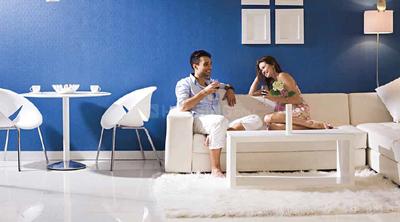 Project Image of 774.0 - 3346.0 Sq.ft 1 BHK Apartment for buy in Godrej Reflections