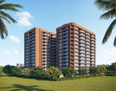 Project Image of 503.97 - 523.02 Sq.ft 2 BHK Apartment for buy in Satkar Green