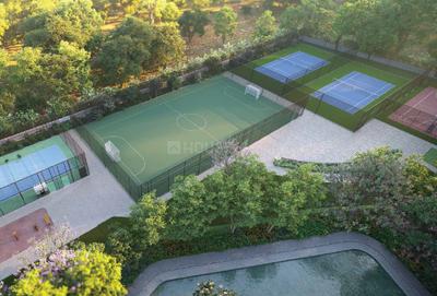 Project Image of 1100 Sq.ft 2 BHK Apartment / Flat for sale in Attibele for Rs. 18000000
