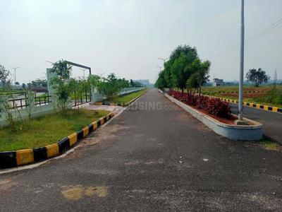 Project Image of 1539.0 - 2700.0 Sq.ft Residential Plot Plot for buy in Alekhya Infiniti Counti