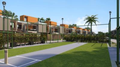 Project Image of 1034.0 - 3055.0 Sq.ft 3 BHK Villa for buy in Avadh Lake Palace