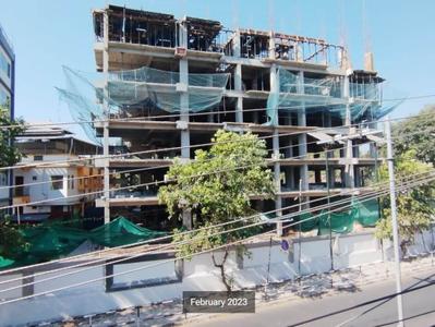 Project Image of 1009.0 - 1662.0 Sq.ft 2 BHK Apartment for buy in VFive Pearl