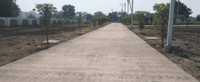 Project Image of 360.05 - 1960.65 Sq.ft Residential Plot Plot for buy in Loyal Amrit Valley