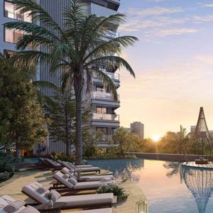 Project Image of 724.63 - 1223.76 Sq.ft 2 BHK Apartment for buy in Runwal Woods
