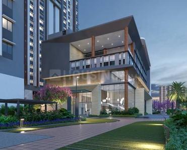 Project Image of 3079.99 - 5725.0 Sq.ft 3 BHK Apartment for buy in Rajapushpa Infina