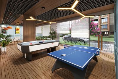 Project Image of 1380.36 - 1658.83 Sq.ft 3 BHK Apartment for buy in Sant Vihar 3