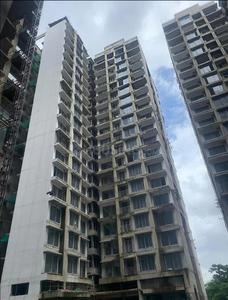 Project Image of 576.0 - 1022.0 Sq.ft 1 BHK Apartment for buy in The Views