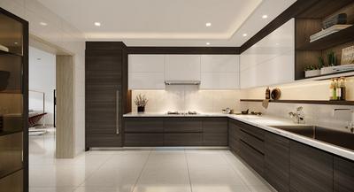 Project Image of 1498.0 - 1755.0 Sq.ft 3 BHK Apartment for buy in Sobha Manhattan Towers Town Park Phase 1 W 4 And 5