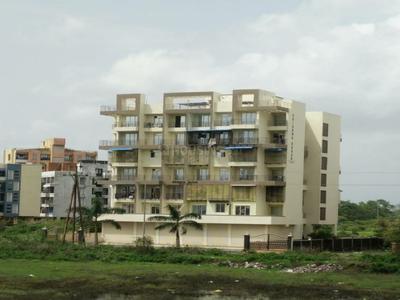 Project Image of 645.0 - 1050.0 Sq.ft 1 BHK Apartment for buy in Shree Vachraj Shree Krishna Sagar