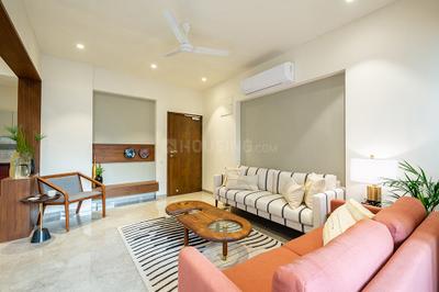 Project Image of 865.53 - 868.86 Sq.ft 3 BHK Apartment for buy in Vishwanath Maher Select