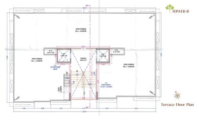 Project Image of 683.94 - 941.84 Sq.ft 2 BHK Apartment for buy in Hanumante Evaan Palace