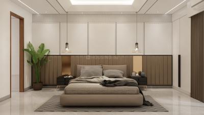 Project Image of 1144.0 - 1604.04 Sq.ft 3 BHK Apartment for buy in SG Vista