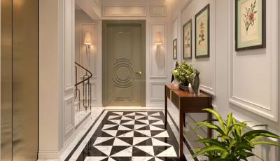 Project Image of 2200.0 - 3100.0 Sq.ft 3 BHK Builder Floor for buy in Radhaya Urban Casa