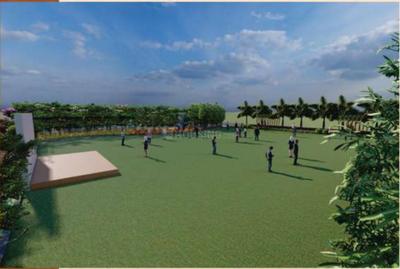 Project Image of 2729.0 - 3551.0 Sq.ft 3 BHK Villa for buy in Srika HPR Avani Villas