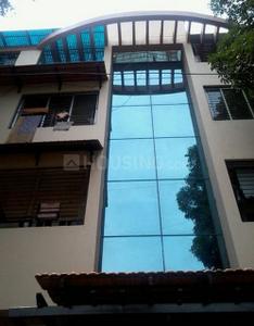 Project Image of 0.0 - 1500.0 Sq.ft 3 BHK Apartment for buy in SNN Raj Meridian