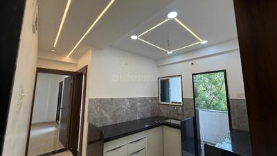Project Image of 1250.0 - 2000.0 Sq.ft 2 BHK Apartment for buy in MEHER GANGA