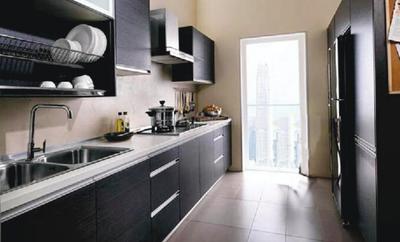 Aristone Vasudev Paradise Kitchen 1
