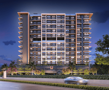 Project Image of 595.03 - 1047.97 Sq.ft 2 BHK Apartment for buy in KS Mohini Akshay