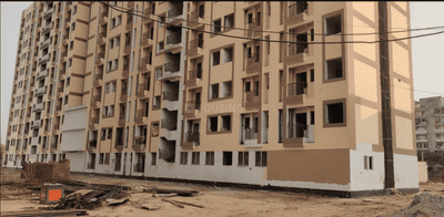 Project Image of 915.0 - 2295.0 Sq.ft 2 BHK Apartment for buy in SCC Blossom
