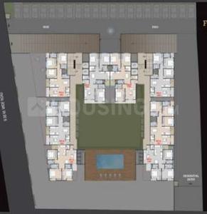 Project Image of 1025.0 - 1835.0 Sq.ft 3 BHK Apartment for buy in Lilleria Richmond Towers