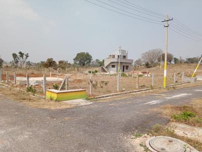 Project Image of 800.0 - 1500.0 Sq.ft Residential Plot Plot for buy in Vinyas Sunrise Enclave