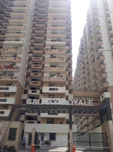 Project Image of 1060.0 - 1345.0 Sq.ft 2 BHK Apartment for buy in Gaursons Hi Tech Galaxy Royale