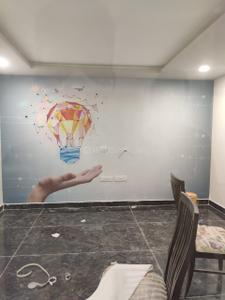 Project Image of 1285.0 - 2055.0 Sq.ft 2 BHK Apartment for buy in Riddhi Saphire
