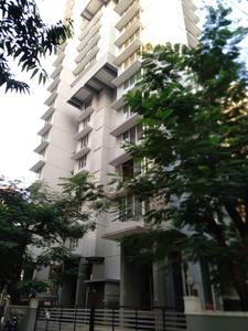 Gerarie The Pinnacle Elevation 1