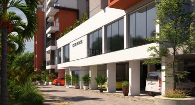 Project Image of 1240.0 - 1855.0 Sq.ft 2 BHK Apartment for buy in Saranya Swarovski