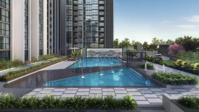 Project Image of 1168.0 - 2522.0 Sq.ft 2 BHK Apartment for buy in Casagrand Reva