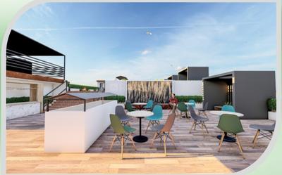 Project Image of 1275.0 - 1700.0 Sq.ft 2 BHK Builder Floor for buy in Malik Hindustan Apartment
