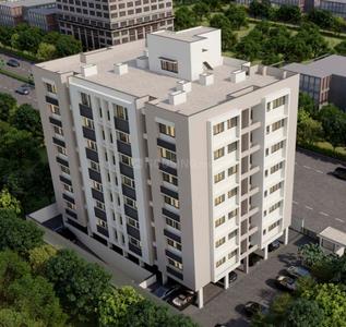 Project Image of 900.0 - 1260.0 Sq.ft 1 BHK Apartment for buy in Shayona Icon