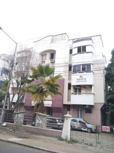 Project Image of 0.0 - 5000.0 Sq.ft 4 BHK Apartment for buy in Navin's Yadhuvanam
