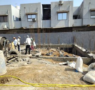 Project Image of 1361.0 - 2161.0 Sq.ft 3 BHK Villa for buy in VGR Orchid Views