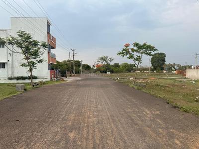Project Image of 600.0 - 810.0 Sq.ft Residential Plot Plot for buy in Nsquare Sai Green Garden
