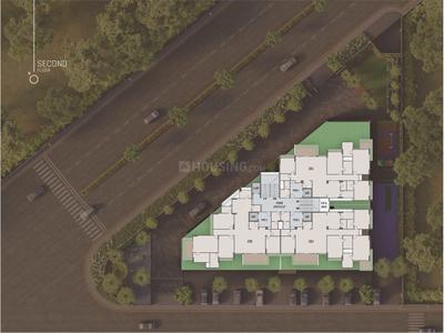 Project Image of 2097.24 - 4561.0 Sq.ft 4 BHK Apartment for buy in Aaron Elinor 51
