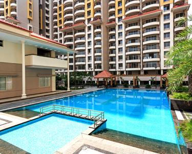 Project Image of 1290.0 - 1742.0 Sq.ft 2 BHK Apartment for buy in Purva Eternity 