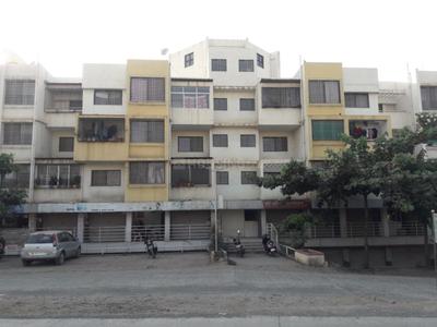 Project Image of 377.0 - 616.0 Sq.ft 1 BHK Apartment for buy in Om Sai Shiv Sai