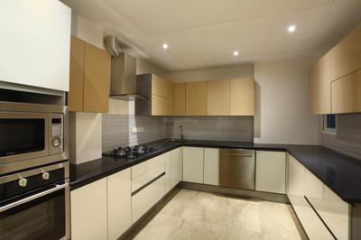Project Image of 1010.0 - 4000.0 Sq.ft 2 BHK Apartment for buy in Mahagun Moderne