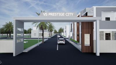 Project Image of 1433.0 - 2704.0 Sq.ft 3 BHK Apartment for buy in VS Prestige City