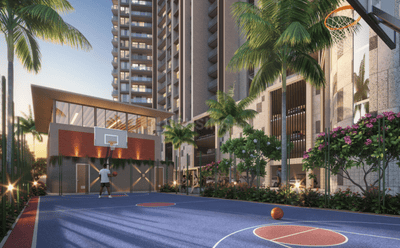 Project Image of 1160.0 - 1592.0 Sq.ft 3 BHK Apartment for buy in P K Hillcrest