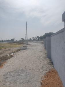 Project Image of 1350.0 - 2700.0 Sq.ft Residential Plot Plot for buy in Sahasras Meadows