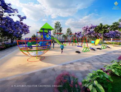 Project Image of 2625.0 - 3253.0 Sq.ft 4 BHK Villa for buy in Ridhi Vivanta