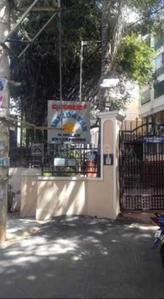 Gopalan Brindavan Apartments Elevation 1