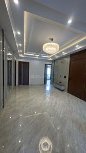 Project Image of 0.0 - 2400.0 Sq.ft 4 BHK Builder Floor for buy in CRN Luxurious Builder Floors Phase II