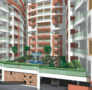 Project Image of 1610.0 - 1880.0 Sq.ft 3 BHK Apartment for buy in Citilights Blessings