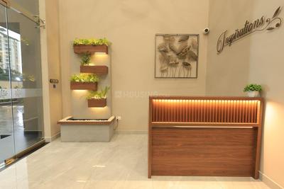Project Image of 2958.0 - 3536.0 Sq.ft 4 BHK Apartment for buy in ABAD Inspirations
